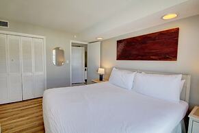 454 El Matador 1 Bedroom Condo by RedAwning