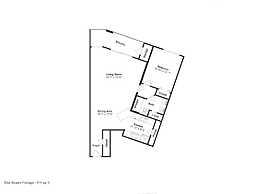 454 El Matador 1 Bedroom Condo by RedAwning