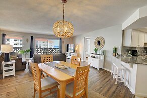 454 El Matador 1 Bedroom Condo by RedAwning