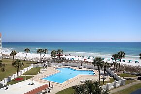 454 El Matador 1 Bedroom Condo by RedAwning