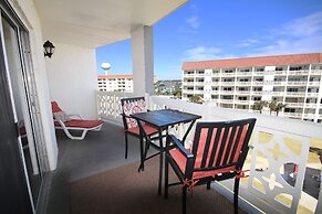 454 El Matador 1 Bedroom Condo by RedAwning