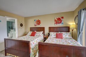 547 El Matador 2 Bedroom Condo by RedAwning