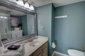 547 El Matador 2 Bedroom Condo by RedAwning