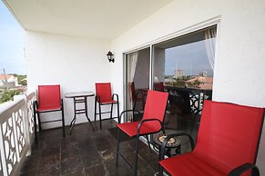 547 El Matador 2 Bedroom Condo by RedAwning