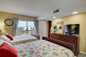 547 El Matador 2 Bedroom Condo by RedAwning