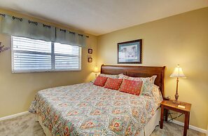 547 El Matador 2 Bedroom Condo by RedAwning