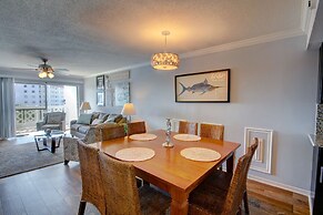 243 El Matador 2 Bedroom Condo by RedAwning