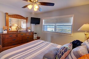 243 El Matador 2 Bedroom Condo by RedAwning