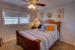 243 El Matador 2 Bedroom Condo by RedAwning