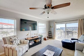 440 El Matador 2 Bedroom Condo by RedAwning