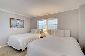 440 El Matador 2 Bedroom Condo by RedAwning