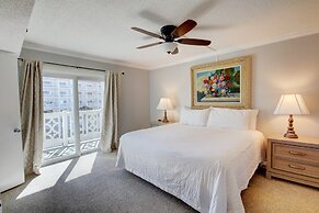 440 El Matador 2 Bedroom Condo by RedAwning