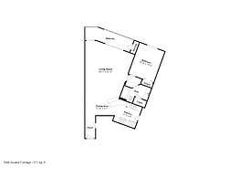 434 El Matador 1 Bedroom Condo by RedAwning