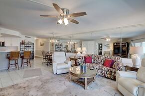 434 El Matador 1 Bedroom Condo by RedAwning