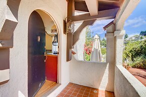 Cozy & Equipped Spanish-style Casita In Berkeley 1 Bedroom Apts by Red