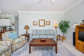 Romar Lakes 103e 2 Bedroom Condo