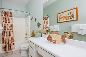 Romar Lakes 103e 2 Bedroom Condo