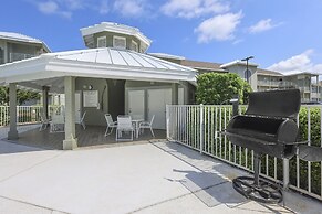 Romar Lakes 103e 2 Bedroom Condo