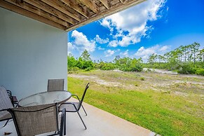 Romar Lakes 103e 2 Bedroom Condo