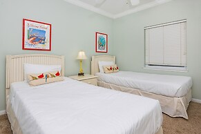 Romar Lakes 103e 2 Bedroom Condo