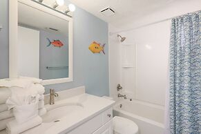 Seacrest 804 1 Bedroom Condo