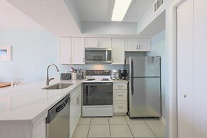 Seacrest 804 1 Bedroom Condo