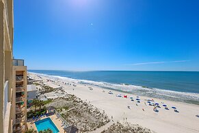 Seacrest 804 1 Bedroom Condo