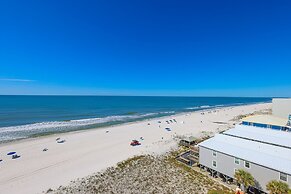 Seacrest 804 1 Bedroom Condo