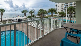 Tradewinds 105 2 Bedroom Condo