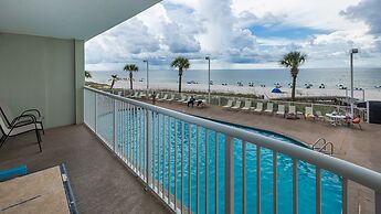 Tradewinds 105 2 Bedroom Condo