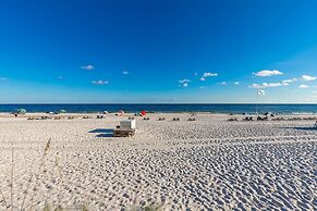 Tradewinds 105 2 Bedroom Condo