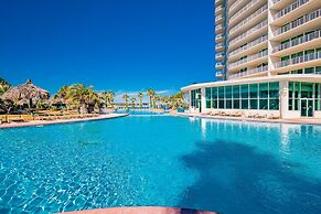 Caribe The Resort C706 3 Bedroom Condo