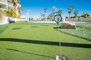 Caribe The Resort C706 3 Bedroom Condo