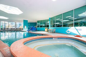 Caribe The Resort C706 3 Bedroom Condo