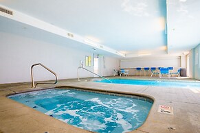 Island Royale 1103 2 Bedroom Condo