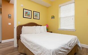 Island Royale 1103 2 Bedroom Condo