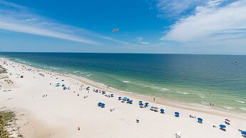 Island Royale 1103 2 Bedroom Condo