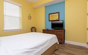 Island Royale 1103 2 Bedroom Condo