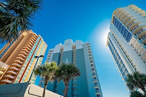 Island Royale 1103 2 Bedroom Condo