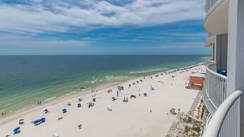 Island Royale 1103 2 Bedroom Condo