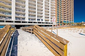 Island Royale 1103 2 Bedroom Condo