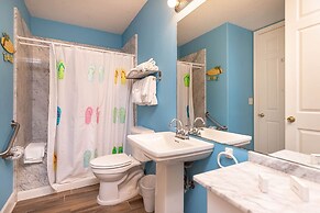 Island Royale 1103 2 Bedroom Condo