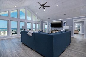 Blue Hideaway 2888 3 Bedroom Home