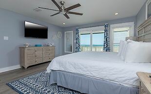 Blue Hideaway 2888 3 Bedroom Home