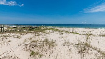 Blue Hideaway 2888 3 Bedroom Home