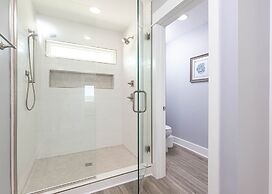 Blue Hideaway 2888 3 Bedroom Home