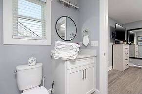 Blue Hideaway 2888 3 Bedroom Home