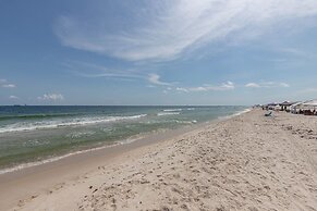 Blue Hideaway 2888 3 Bedroom Home