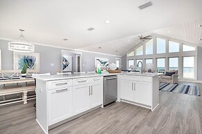 Blue Hideaway 2888 3 Bedroom Home