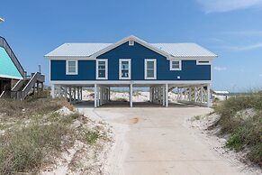 Blue Hideaway 2888 3 Bedroom Home